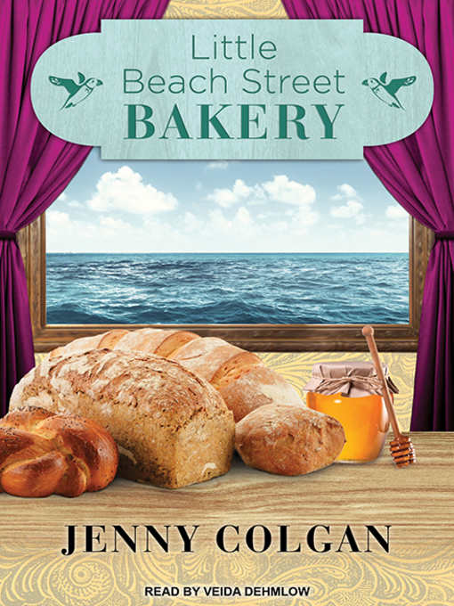 Title details for Little Beach Street Bakery by Jenny Colgan - Wait list